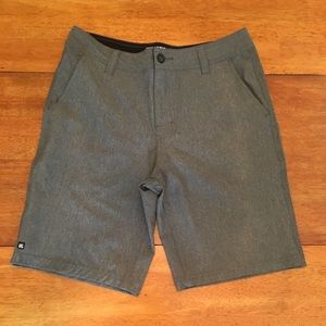 Boys shorts